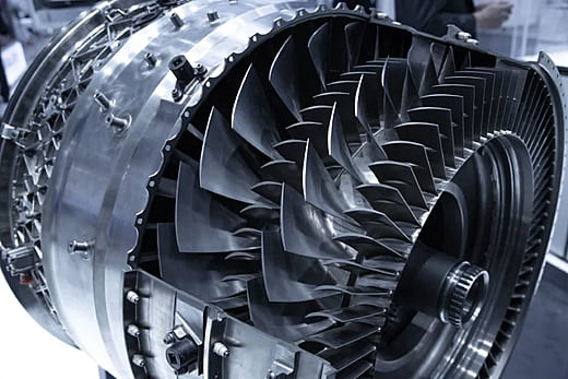 Aerospace