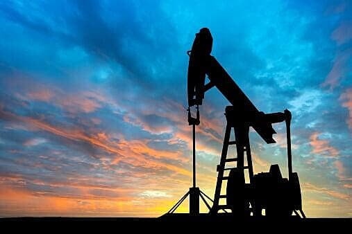 Oil and Gas