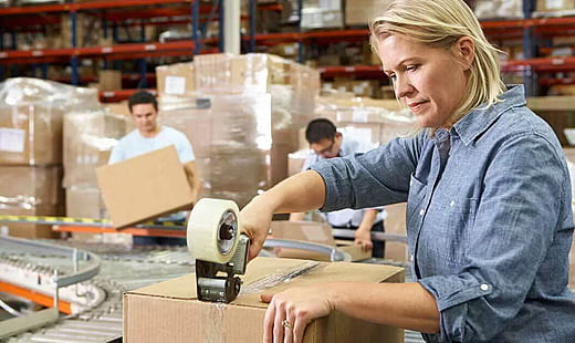 Packaging