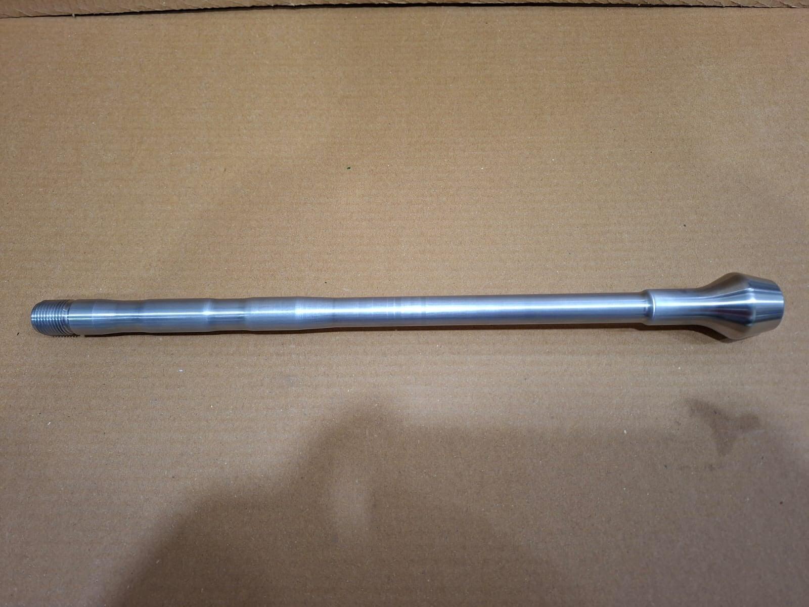 Plunger Systems Rod