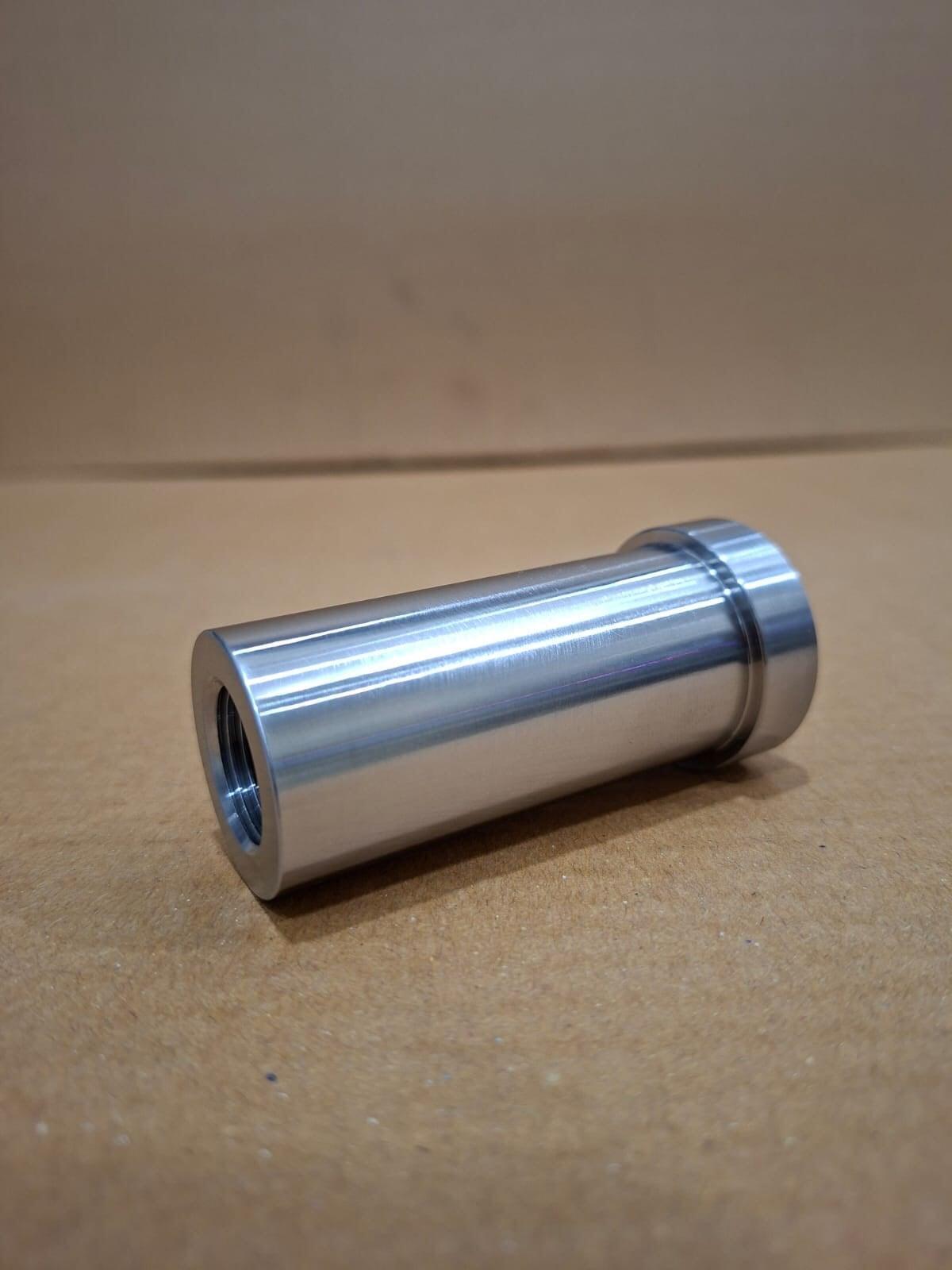 Plunger Component