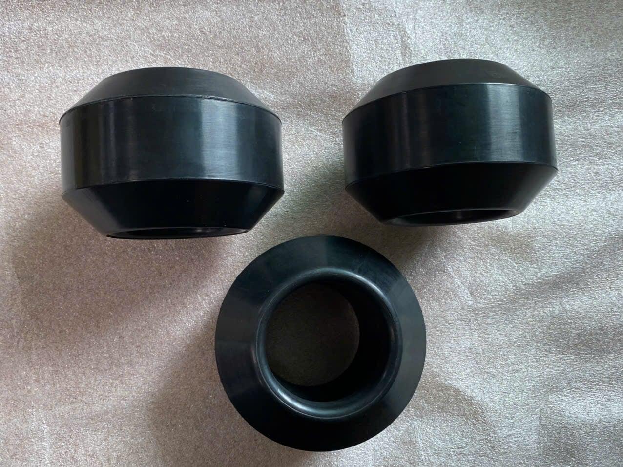 Rubber Cushion Plugs