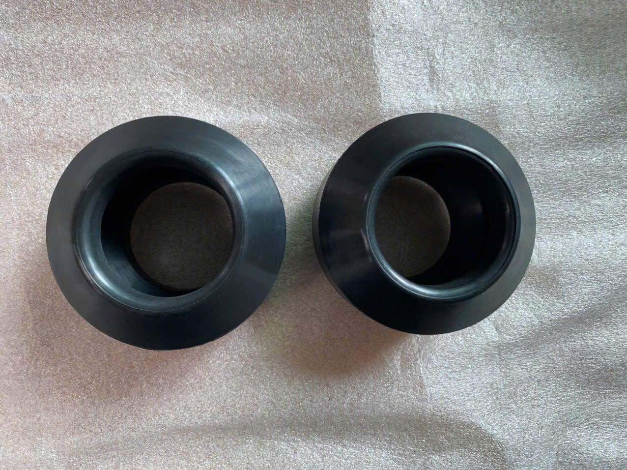 Rubber Mold Teflon